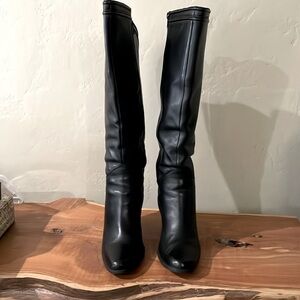 Coach & Four Padema-St Tall Boots